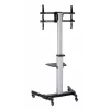 ART S-11 mobiilne LCD/LED telerialus 37-86' 50 kg
