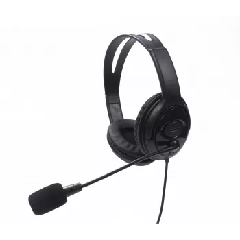 Headset Tellur Basic Over-Ear PCH2 Must