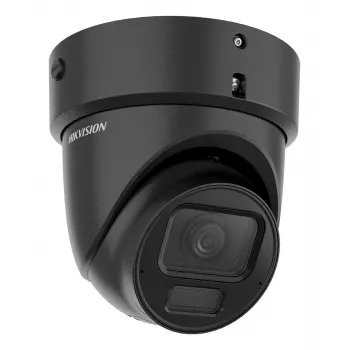 IP-turvakaamera Hikvision Pro Series DS-2CD2H86G2H-IZSY (2,8–12 mm) Turret välistingimustesse 8MP 3840x2160 PoE, 30 kaadrit sekundis