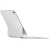Apple Magic klaviatuur iPad Pro 13-tollisele M4-le USA inglise QWERTY valge