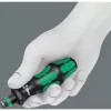 Bitholding screwdriver Wera 816 R with Rapidaptor quick-release chuck