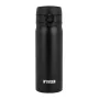 Termopudel NOVEEN TB810 400 ml, must