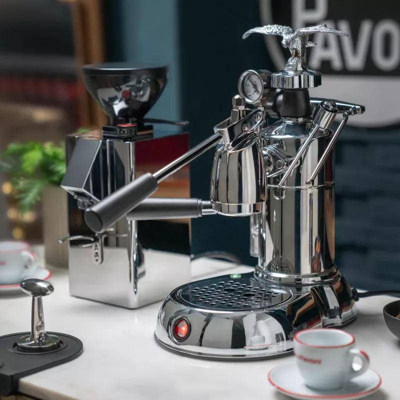 Kohvimasin la pavoni LPLMLN01EU