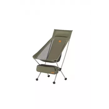 Kantav matkajalg Naturehike L02 CNK2350JJ018 metsaroheline — kerge, kompaktne iste