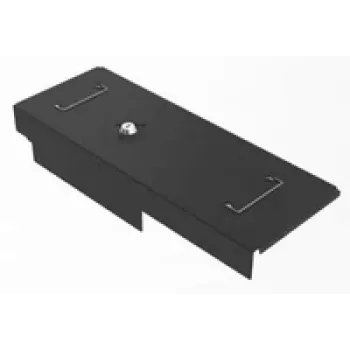 apg Solutions 90189PAC-0001 kassasahtli lisavarustus lukustatav kaas
