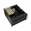 Arvutikorpus SilverStone SST-RM600 ATX Must