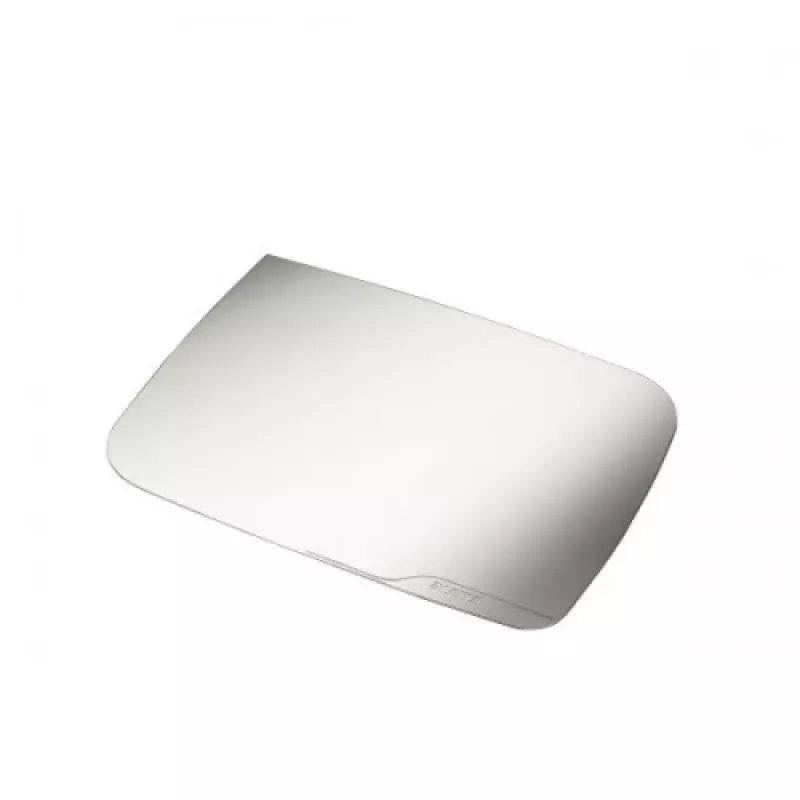 Leitz Plus lauamatt, läbipaistev, polüvinüülkloriid (PVC), 650 mm, 500 mm, 1 tk