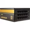 SAMA FTX-850-B ARMOR 850W, PC toiteplokk must, 4x PCIe, kaablihaldus, 850 vatti