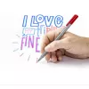 Fine Liner Pliiats Staedtler Triplus 334 R-9BK4