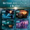 Kosmos EXIT-Das Spiel pusle 14 tk
