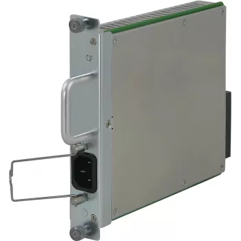 SCHROFF AC/DC, Double Full-size, without Management - Toiteplokk MCA 300W AC MS (11098392)