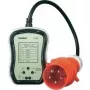 VOLTCRAFT ST-16B pistikupesatester CEE-16A (ST-16B)