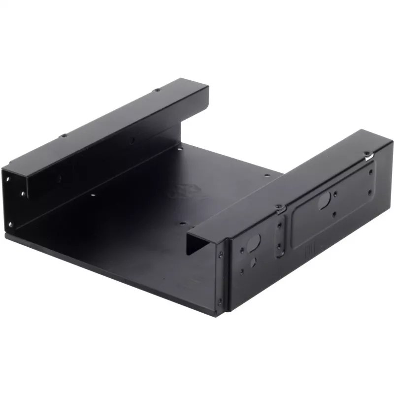 HDD korpus Silverstone SDP10