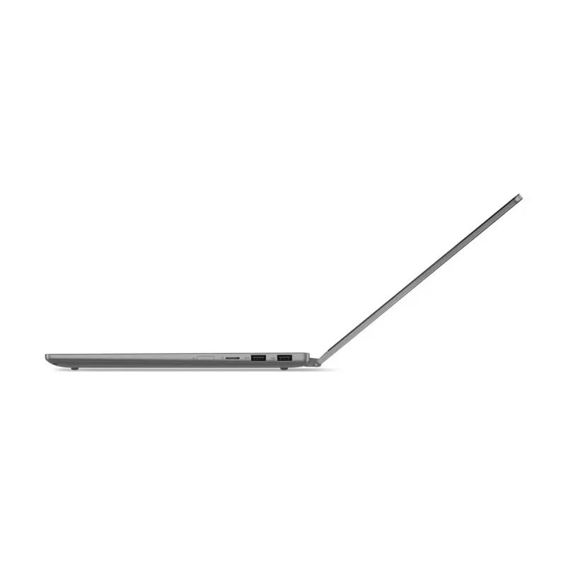 LENOVO IdeaPad 5 2in1 14Q8X9 Snapdragon X X1-26-100 14-tolline WUXGA puuteekraan 16GB 512GB SSD M.2 2242 Qualcomm Adreno W11H 2-aastane kohaletoomise garantii