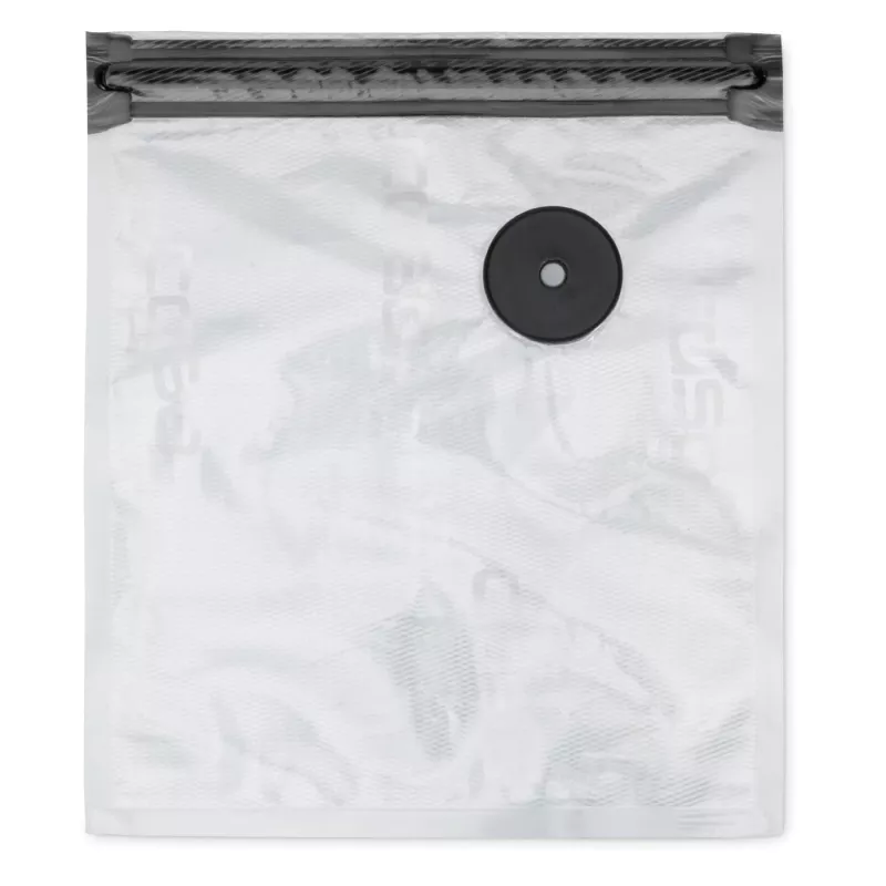 Caso | Tõmblukkkotid | 01292 | 20 tk | Mõõdud (L x K) 20 x 23 cm