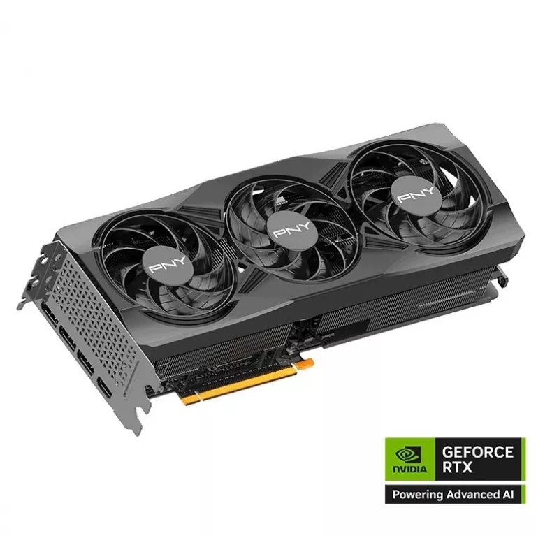 Graafikakaart GeForce RTX 5070 Ti 16GB GDDR6