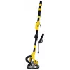 Kettalihvmasin STANLEY SFMEE500S 750 W, reguleeritav kiirus, teleskoopkäepide, pehme käepide, must/kollane