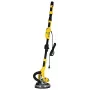 Kettalihvmasin STANLEY SFMEE500S 750 W, reguleeritav kiirus, teleskoopkäepide, pehme käepide, must/kollane