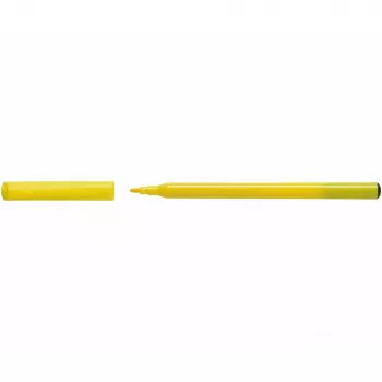 Viltpliiats Faber-Castell 554201 12 värvi, kuulotsaga, mitmevärviline