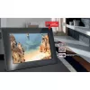 Braun DigiFrame 720 - digitaalne fotoram - 17,78 cm (7) - 1024 x 600 (21241)