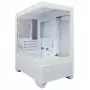 Arvutikorpus White Shark GCC-2304 Torpedo ATX valge