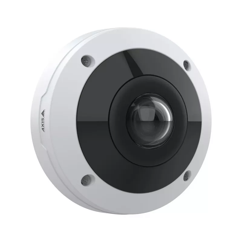 Axis M4317-PLVE Kupli IP turvakaamera siseruumidesse 2160 x 2160 pikslit Lae/seinale