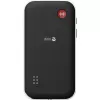 Nutitelefon Doro Leva X10 2,4-tolline 1150 mAh grafiit