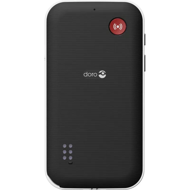 Nutitelefon Doro Leva X10 2,4-tolline 1150 mAh grafiit