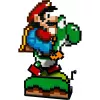 Ehitusmänguasi LEGO Super Mario World Mario & Yoshi komplekt 71438 — interaktiivsed figuurid ja ehitatavad mänguelemendid