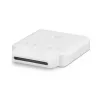 Ubiquiti UniFi Switch Flex (3-pakk) Hallatav L2 Gigabit Ethernet (10/100/1000) Power over Ethernet (PoE) Valge