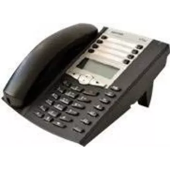 Laua-IP-telefon MITEL 6730 V2 (mudel 50008422) — analoog-/VoIP-lauatelefon