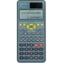Maul MSC 417 lauakalkulaator sinine, must Ekraan (numbrikohti): 10 päikese- ja akutoitel (L x K x S) 8,5 x 2,1 x 16,1 cm (7270790)