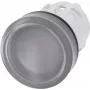 Siemens indikaatortuli lame läbipaistev SIRIUS ACT 3SU1001-6AA70-0AA0 1 tk (3SU1001-6AA70-0AA0)