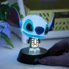Lauavalgusti Paladone Stitch Skeleton Icon Light – figuurne öövalgusti