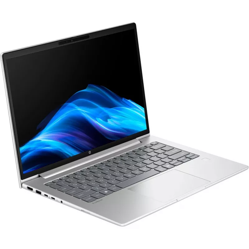 Probook 4 G1a (C07P4ES), sülearvuti hõbedane, AMD Ryzen 5 230, AMD Radeon 760M, 16 GB DDR5, 512 GB (512 GB SSD), Windows 11 Pro