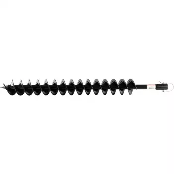 E-13633, puuritera kinnitus, Makita, DDG460ZX7 DG001GZ05, must, 8 cm