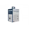 Toiteadapter GEMBIRD A-AC-UKMINTF — UK tüüpi G pistik IEC C13 sisendisse, 15A