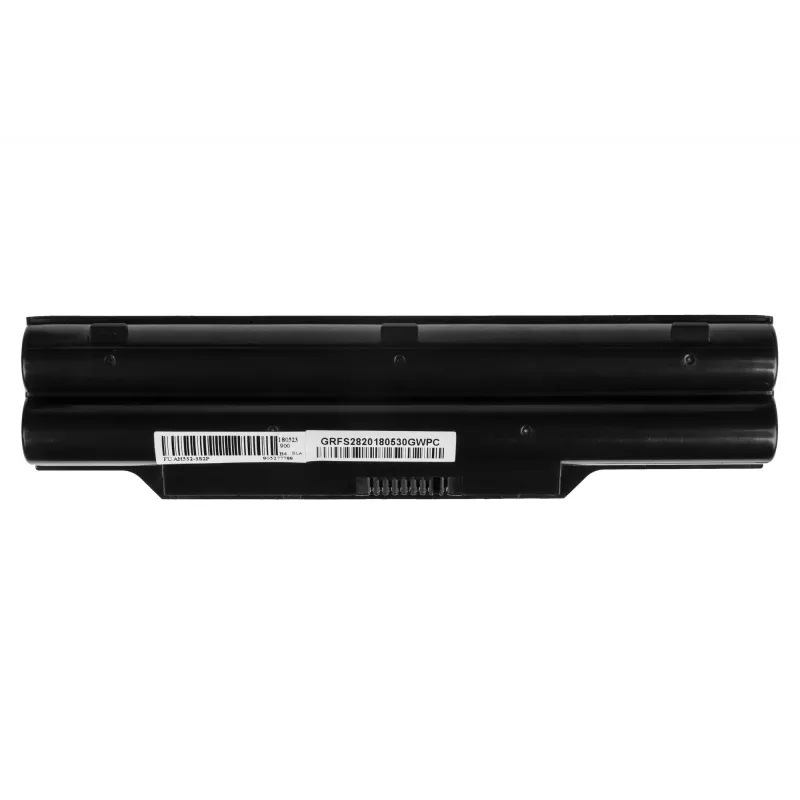 Aku roheline Cell FS29 Fujitsu Lifebook A532 AH532 jaoks