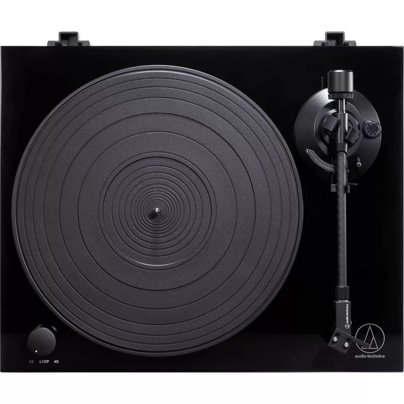 Rihmveoga helipleier Audio-Technica AT-LPW50PB