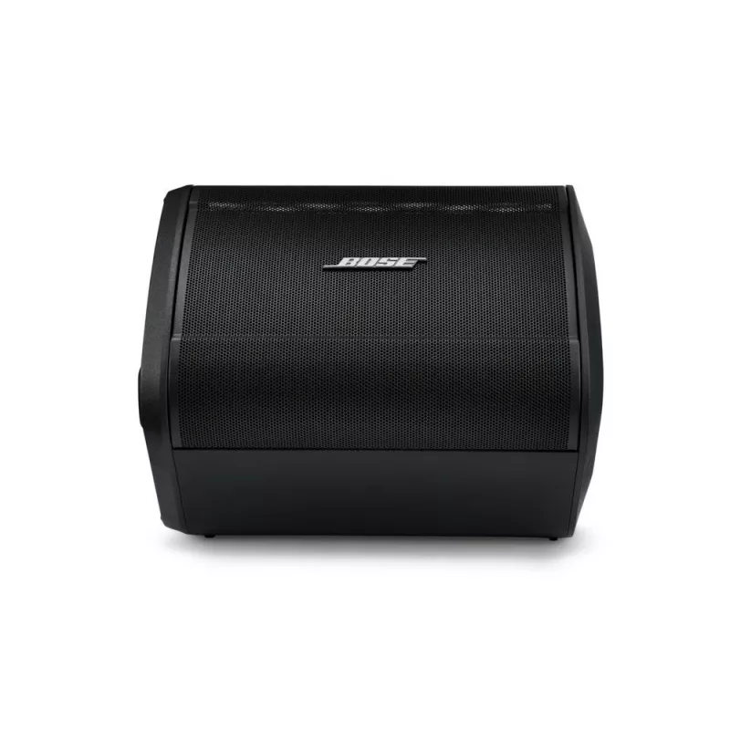 Bose S1 Pro+ Stereo kaasaskantav kõlar Must