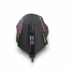 Mänguhiir Inca IMG-351 USB Type-A Optiline Paremakäeline