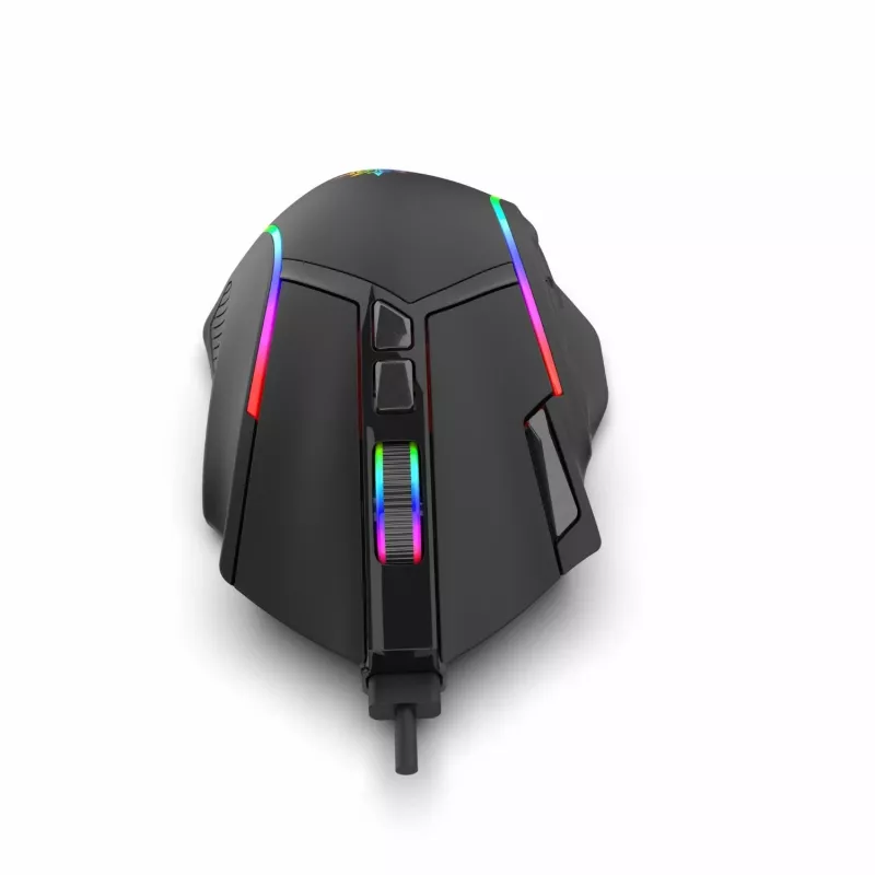 Mänguhiir Inca IMG-351 USB Type-A Optiline Paremakäeline
