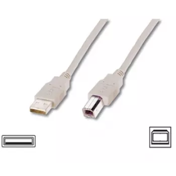 Wentronic Goobay USB 2.0 Hi-Speed pikenduskaabel, must, 1,8 m - USB 2.0-pistik (tüüp A) > USB 2.0-pesa (tüüp A) (68903)