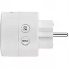 Taimer Brennenstuhl 1506130 analoogvalge 230V 13A