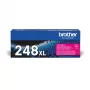 Brother TN-248XLM toonerikassett 1 tk Originaal magenta