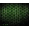 Hiirematt ESPERANZA EGP102G — mängurite kummimatt 300×240 mm, 3 mm, roheline/must, libisemisvastane