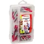 Fischer DUOPOWER-Box mini tüübel 553109 85 tk (553109)