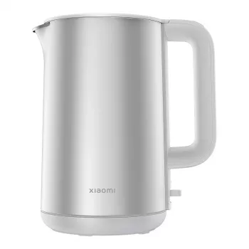 Xiaomi Double Wall S1 veekeetja (hõbedane) EL