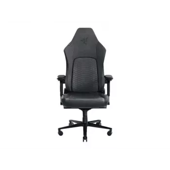 Mängutool Razer Iskur V2 polsterdatud istmega must