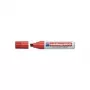 Püsimarker Edding 800 — punane, peitliots 4–12 mm